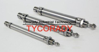 美國(guó)Milwaukee Cylinder氣缸