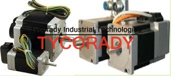 供應Servo Dynamics無碳刷伺服電機