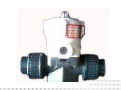 供應法國INTERCARAT隔膜閥