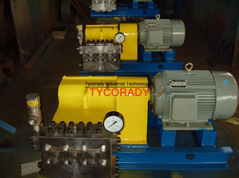 供應(yīng)德國進(jìn)口BRINKMANN油泵