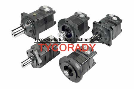 德國M+S Hydraulic電機馬達