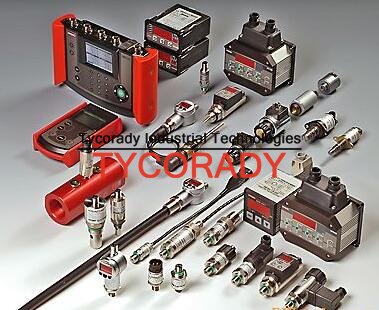 供應美國AI-TEK速度傳感器