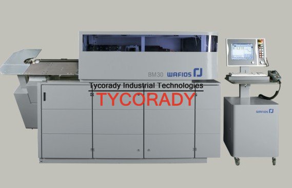 供應WAFIOS卷簧機