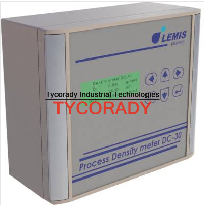 美國LEMIS DUTI-454儀表