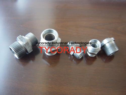 供應德國CAMOZZI管接頭