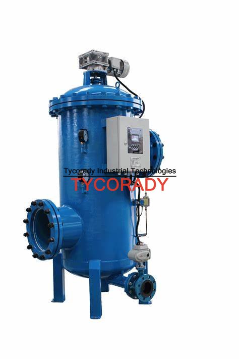 美國(guó)YORK過(guò)濾器