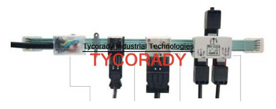 瑞士WOERTZ扁電纜