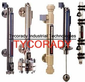 KSR KUEBLER液位開關