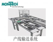 瑞士MONTECH工業(yè)夾具