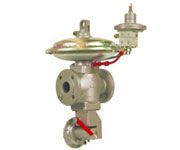 美國DFT傳統單向閥