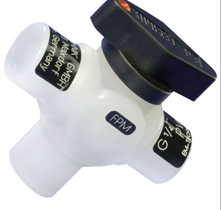 德國EM-TECHNIK連接器