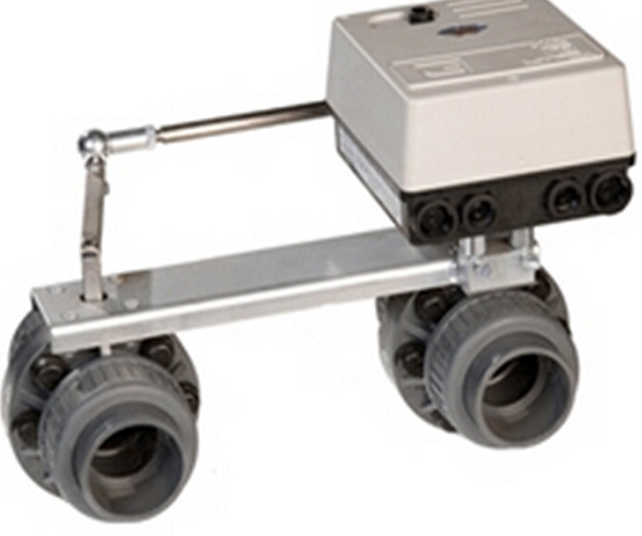 荷蘭VAN DER ENDE蝶閥