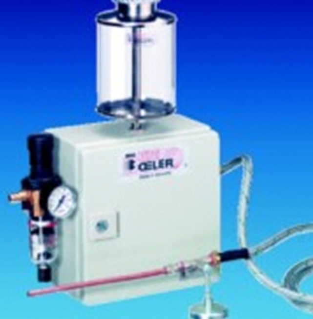 德國UNIOELER油位指示器