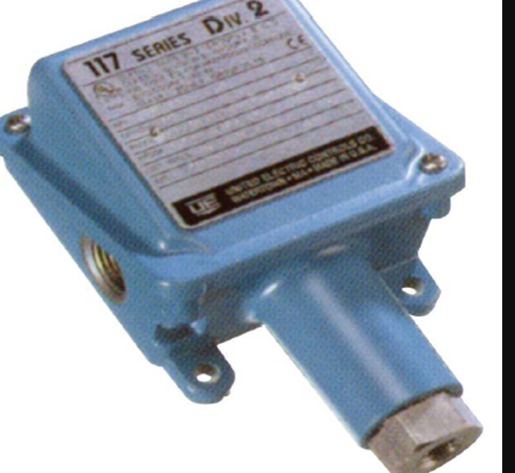 美國(guó)UE壓力開(kāi)關(guān)