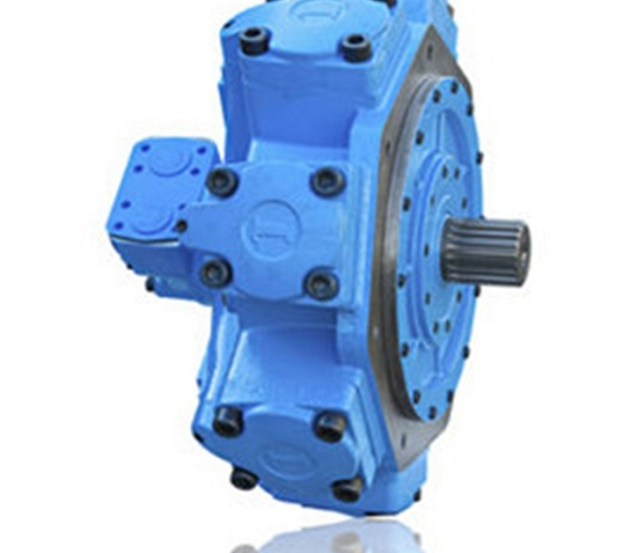 意大利Italgroup液壓馬達