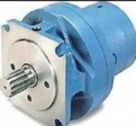 德國PLEIGER液壓馬達(dá)