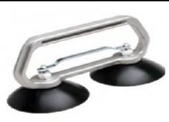 美國(guó)ALLAVC玻璃吸盤