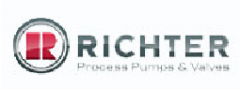 德國Richter蝶閥