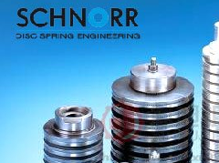 德國Schnorr蝶形彈簧