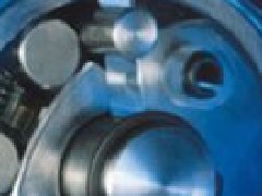 美國FAIRFIELD(OERLIKON FAIRFIELD)錐齒輪