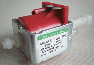 意大利ULKA電磁泵