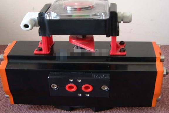 德國(guó)羅普ropo氣動(dòng)執(zhí)行器