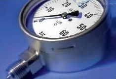 德國(guó)PINTER差壓計(jì)