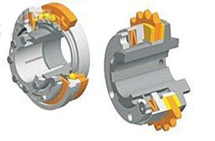 德國(guó)MAYR離合器