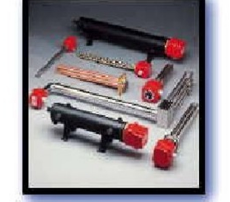 法國CETAL電加熱器