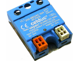 法國(guó)CELDUC繼電器