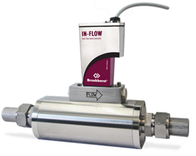 原裝荷蘭bronkhorst流量計
