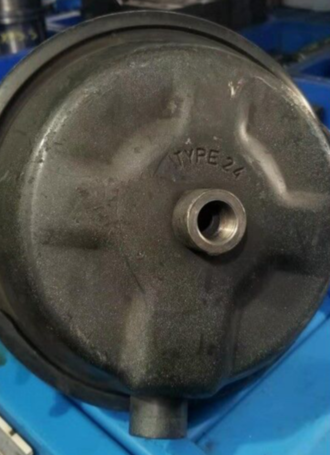 英國Aquatrol安*閥Series 560 / 570 