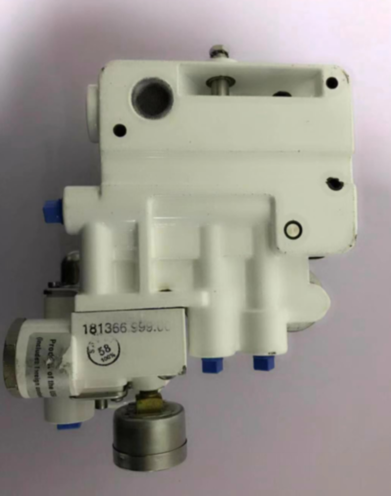 美國AVID閥門回訊器XA-0B201BD00-00-AR1