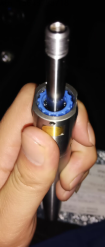 德國(guó)BUHLER液位開關(guān)NS25/25?AMSK661?L1=1000??