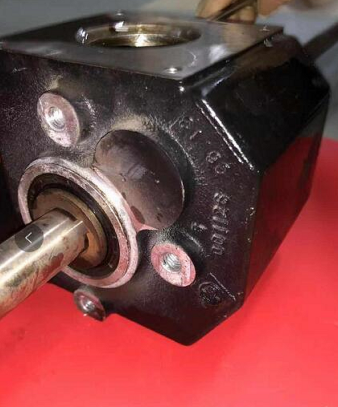 美國(guó)CLIMAX聯(lián)軸器