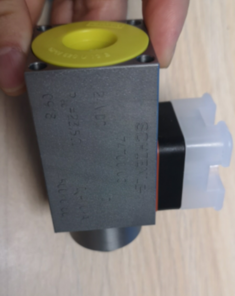 德國(guó)PKP壓力表