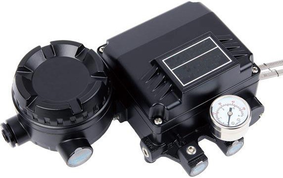 德國(guó)GEMU閥門(mén)定位器