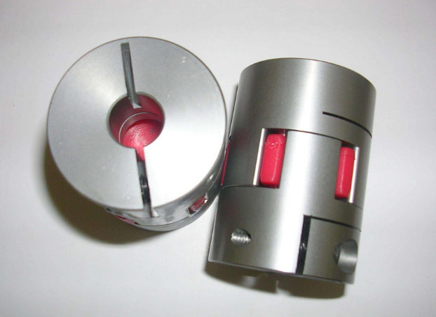 德國KTR彈性聯軸器AB33-22 KD24