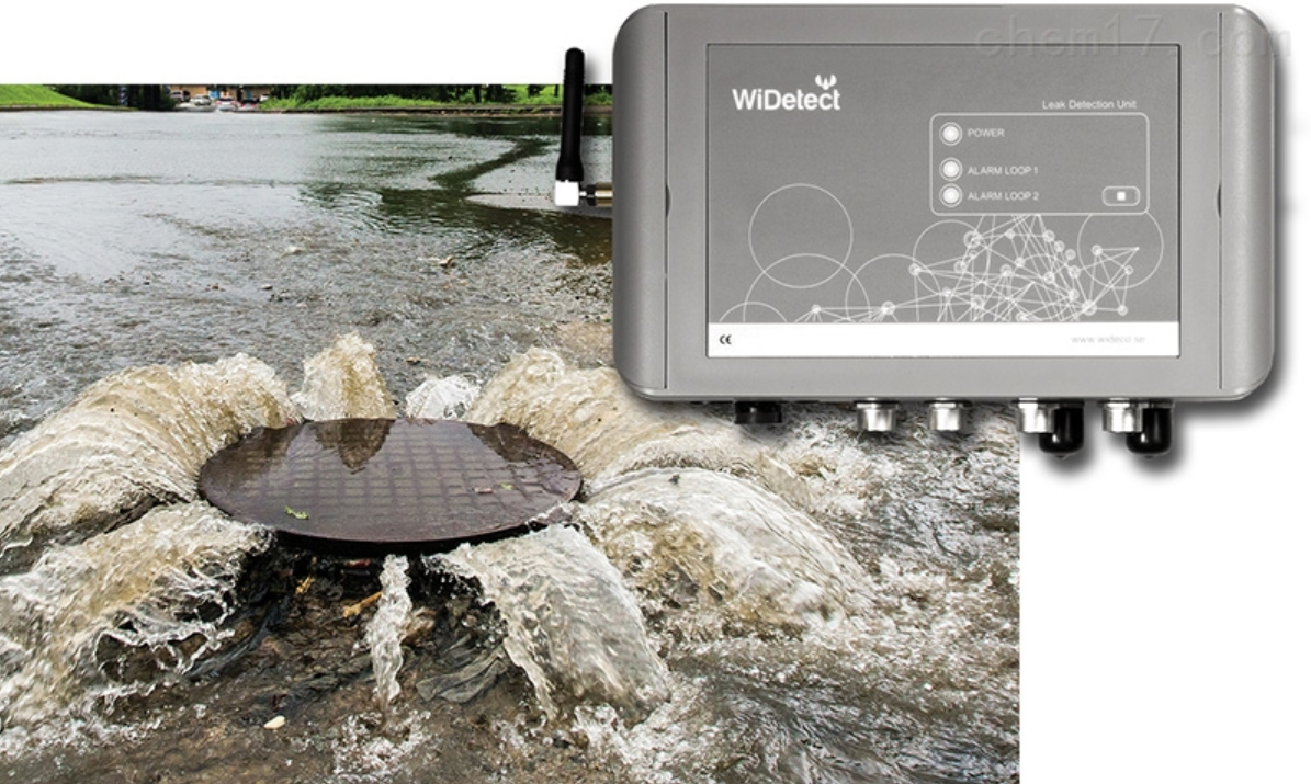 Rovanco管件、探測(cè)器