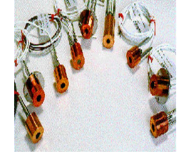 美國(guó)MEDTHERM熱流傳感器