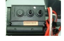 德國(guó)Marx變壓器