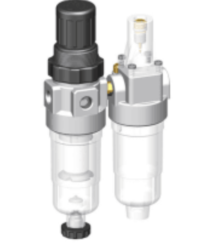 德國FAMAT取樣閥125A、125TC