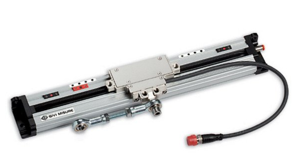 德國(guó)givimisure光柵尺 GVS200 T5E 00470 05VL M10/S SC–ZERO