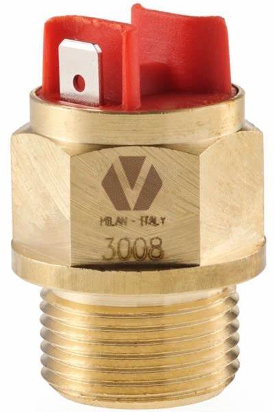 供應意大利vibor開關、恒溫器