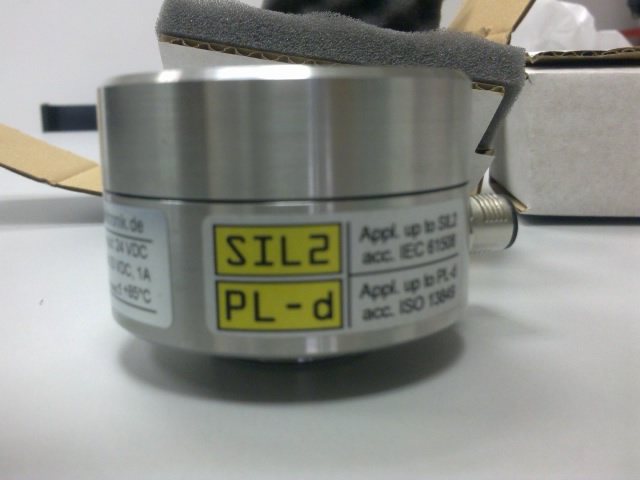 德國HAUBER Elektronik振動(dòng)傳感器