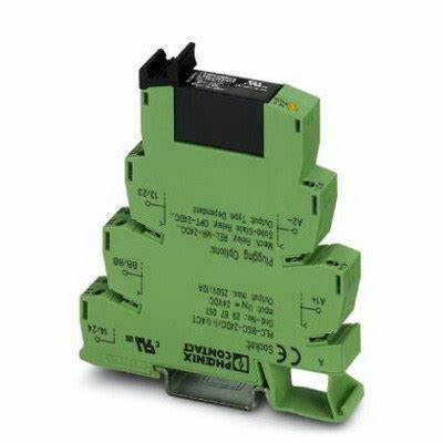 供應德國Phoenix模塊、連接器