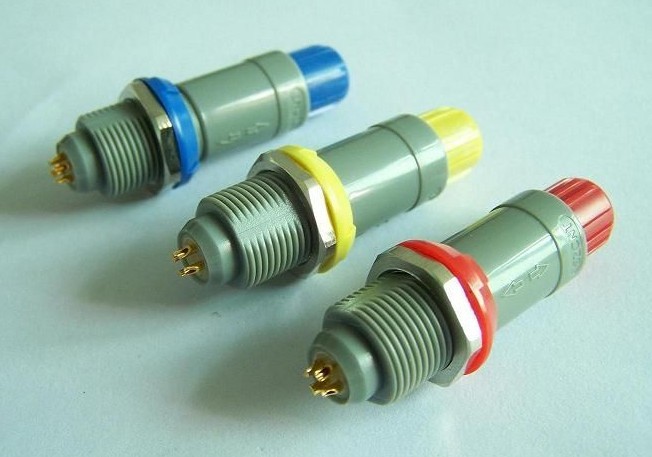 經(jīng)銷德國(guó)ODU連接器