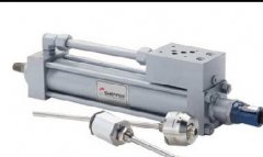 美國SHAKO液壓缸