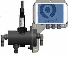 供應英國PARTECH傳感器、分析儀器