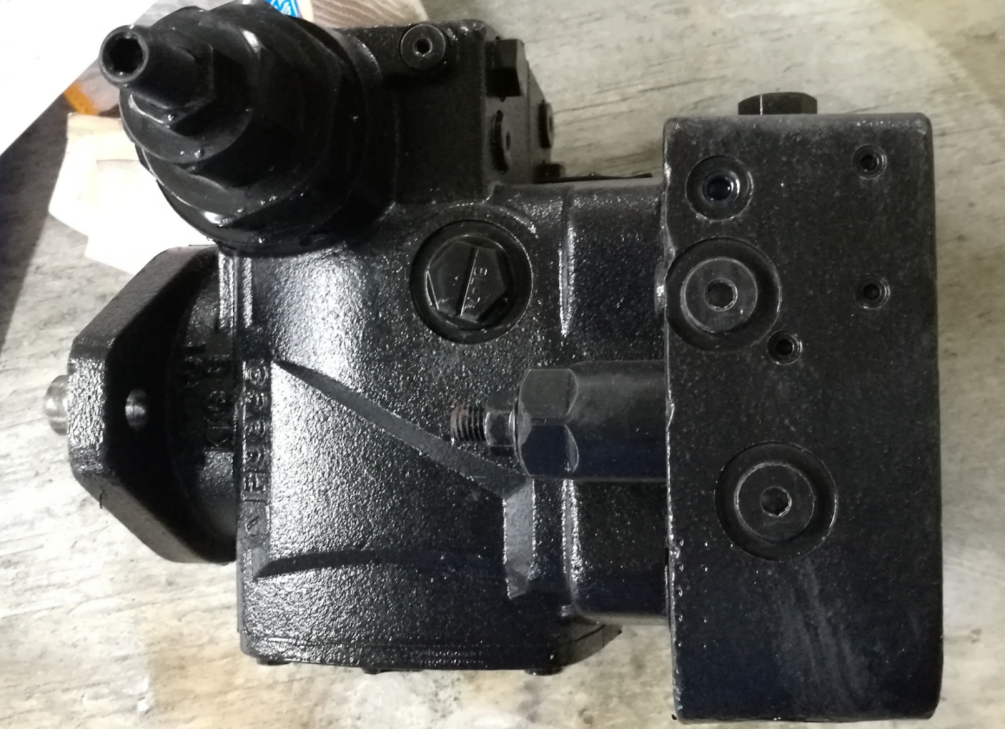 奧地利ROTAX發動機125 Micro MAX evo